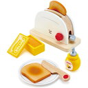 HAPE｜ハペ E3148 トースターセット