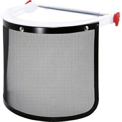 OTOS｜オートス OTOS　ヘルメット取付型　メッシュ面