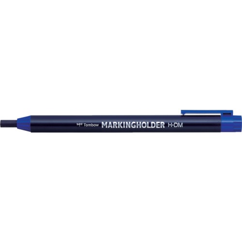 Other - トンボ鉛筆｜Tombow ippo!(イッポ) マーキングホルダー あい H-DM15