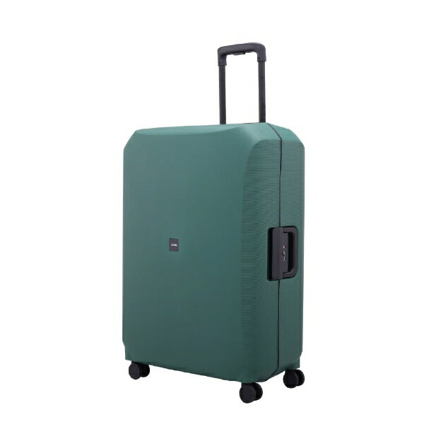 Carry Cases - LOJEL｜ロジェール スーツケース 112L VOJA Seaweed Voja-L-Seaweed [TSAロック搭載]