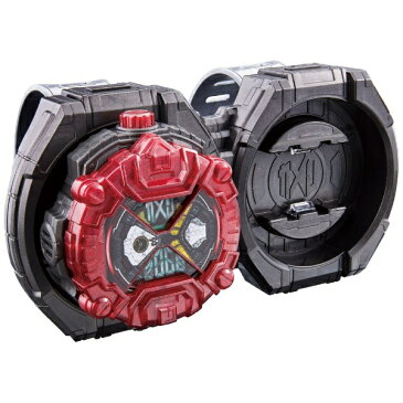 【送料無料】 バンダイ BANDAI 仮面ライダージオウ DXジクウドライバー&ライドウォッチホルダーセット【キャンペーン対象外】 【代金引換配送不可】