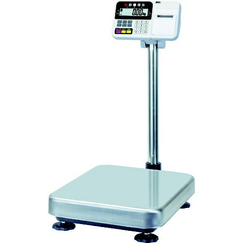 A&D｜エー・アンド・デイ A＆D　防塵・防水デジタル台はかり