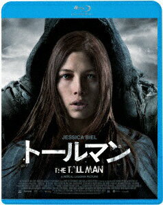 キングレコード｜KING RECORDS トールマン【ブルーレイ】 【代金引換配送不可】