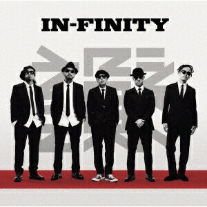 徳間ジャパンコミュニケーションズ｜Tokuma Japan Communications 韻シスト/ IN-FINITY【CD】 【代金引換配送不可】