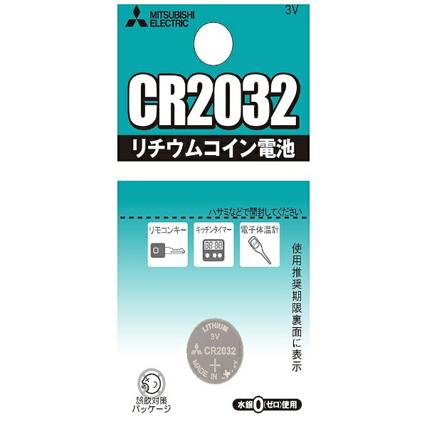 OHd@bMitsubishi Electric `ERCdr CR2032G [1{ /`E]yrb_pcpz