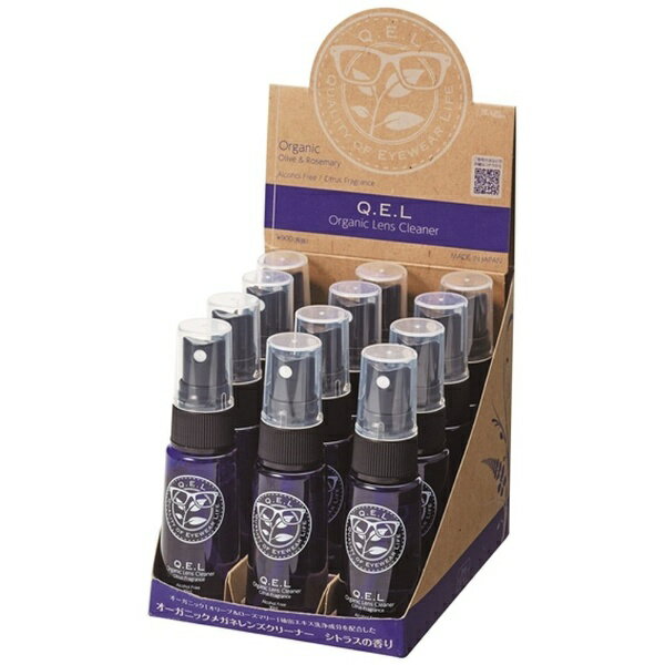 �ѡ����Pearl Q.E.L �������˥å���󥺥��꡼�ʡ� ���ȥ饹�ι���30ml��