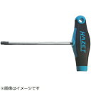 HAZET社｜ハゼット HAZET　Tハンドルヘックスローブレンチ