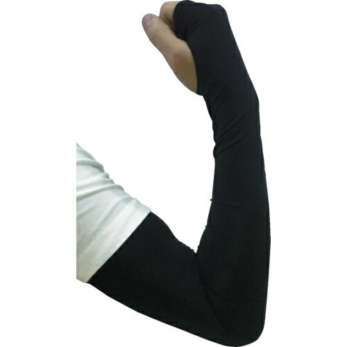 トラスコ中山｜TRUSCO NAKAYAMA TRUSCO 虫よけUVクールマルチカバー ブラック