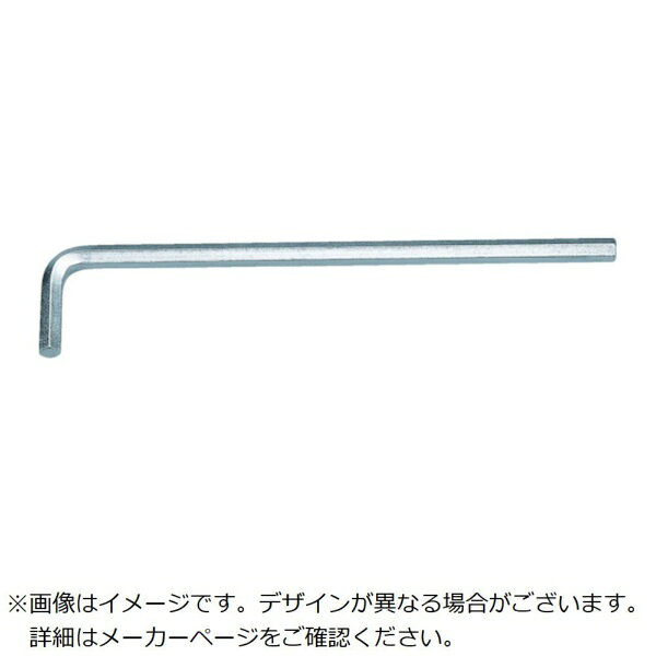 ■ロングタイプなので、奥まった場所でも作業できます。■高い耐摩耗性を発揮し、長寿命です。【仕様】・対辺寸法（インチ）： 1/2・首下寸法（mm）： 50.3・全長（mm）： 277・色： シルバー・表面処理： 亜鉛メッキ【材質／仕上】・クロムバナジウム鋼・表面処理： 亜鉛メッキ