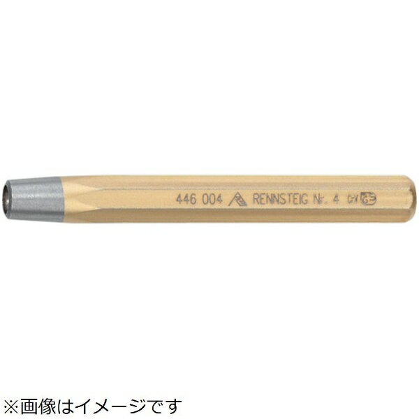 RENNSTEIG｜レンシュタイグ RENNSTEIG　リベットヘッダー　3．5mm 4460020