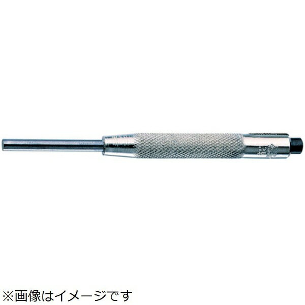 RENNSTEIG｜レンシュタイグ RENNSTEIG　平行ピンポンチ　ガイドスリーブ付　2．8mm 4570285