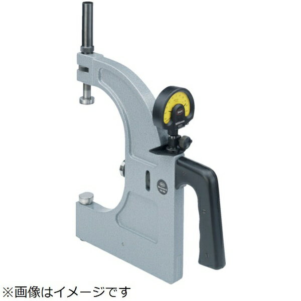 マールジャパン｜Mahr マール　指示スナップゲージ840FS　10〜30mm（4455000）