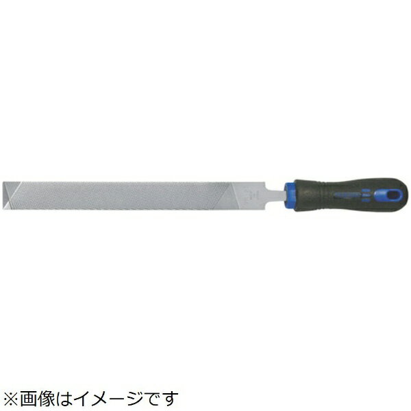 Files - ツボサン｜TSUBOSAN ツボサン　ブライト900　ヴァリト　平　200mm　中目　柄付き