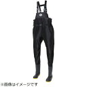 阪神素地|HANSHIN SHAVING ハンシン BW-81 セーフティーウエーダー 28.0cm