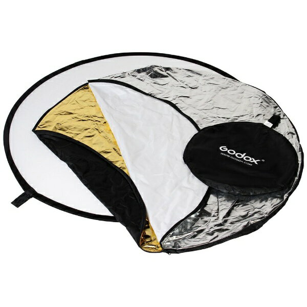 GODOX｜ゴドックス GX・5in1リフレクターディスク110cm RFT-05-110110 GX・RFT-05-110110
