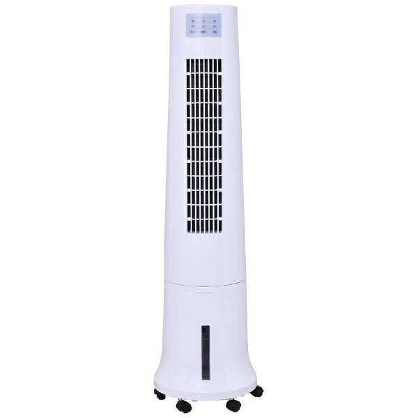Three-up　スリーアップ EFT-1600NT スリムタワー冷風扇[冷風機 EFT1600NT]