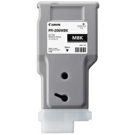 Genuine Products - CANON｜キヤノン PFI-206MBK 純正プリンターインク imagePROGRAF マットブラック[PFI206MBK]