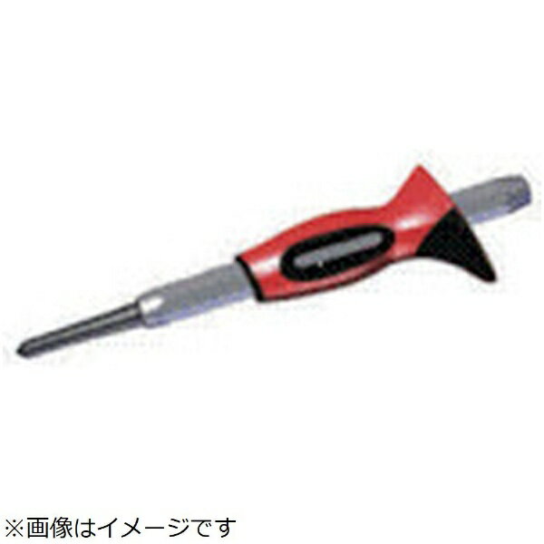 ■SWEET-STAB（STS）ハンドル付きセンターポンチの5本セットです。■金属製スタンド付きです。■高品質なセンターポンチです。■握りやすく滑りにくい人間工学に基づいたハンドル付きで、快適かつ安全な作業を実現します。（特許取得品）■ポンチに内蔵されたショックアブソーバーシステムが衝撃を吸収します。■ハンドルではなくポンチ本体を握り、作業することも可能です。■亜鉛メッキ処理が施されています。【仕様】・全長（mm）： 180・幅（mm）： 12・先端径（mm）： 6・八角胴タイプ