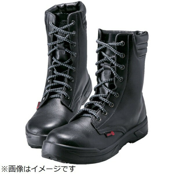 ノサックス｜NOSACKS ノサックス　　　耐滑ウレタン2層底　静電作業靴　長編上靴　29．0CM