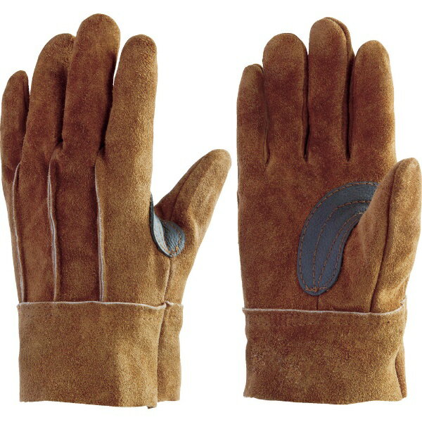 富士グローブ｜Fuji Glove 富士グローブ　IT−68　背縫いブラウン　M