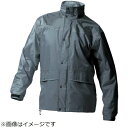 マック|Makku マック レインハードプラス2 DグレーLL