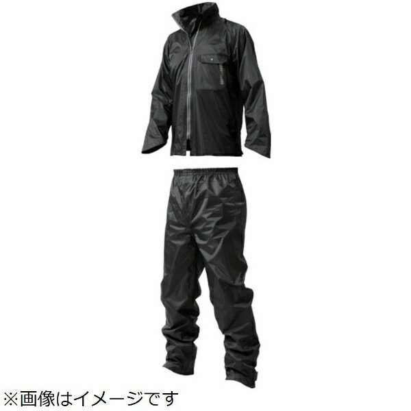 マック|Makku マック いぶし銀 BLK LL