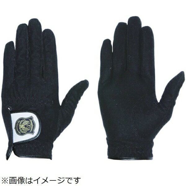 ペンギンエースジャパン｜Penguinace ペンギンエース　ポリスジャパン　G−203　ブラック　LL