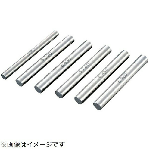 新潟精機｜NiigataSeiki SK　ピンゲージ　2．27mm