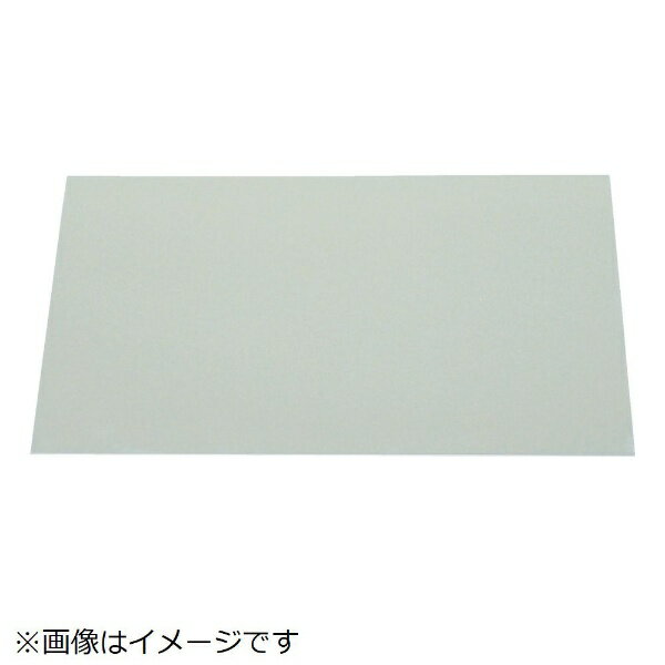 光｜HIKARI 光　アルミ板　1×50×100mm