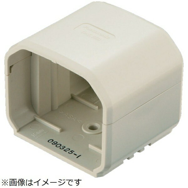 Panasonic｜パナソニック Panasonic ストレートジョイント