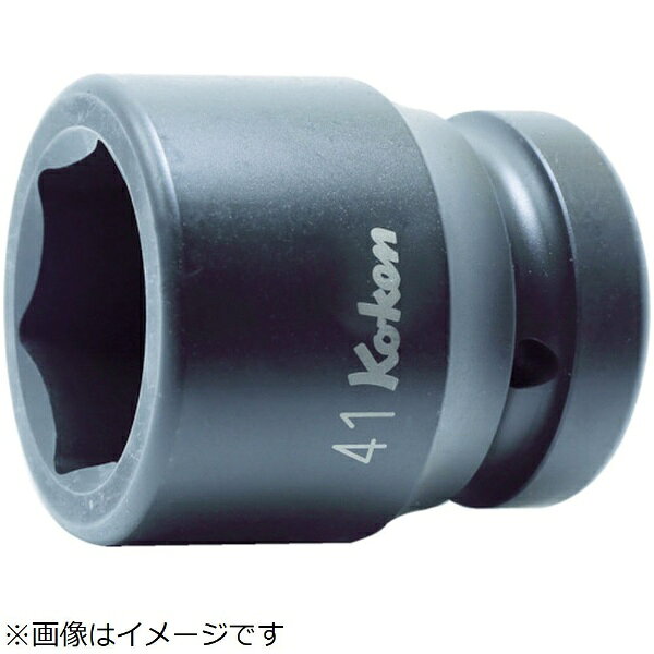 ■ボルト/ナットに接する開口部（6角）はもちろんのこと、差込側の四角駆動部にも角を傷めずハイトルクを確実に伝える面接触のフラットドライブを採用しています。【仕様】・差込角（mm）： 25.4・対辺寸法（mm）： 30・全長（mm）： 62・適合Cリング： PK1801C（対辺24〜70mm）、PK1402C（対辺75mm）