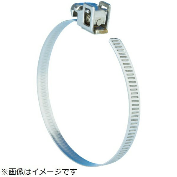 JUBILEE｜ジュビリー JUBILEE　ホースクリップ　最大径　555mm（脱着タイプ）2個入り