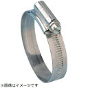 JUBILEE|ジュビリー JUBILEE ホースクリップ 締付径 13−20mm (10個入)