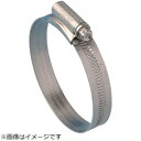 JUBILEE|ジュビリー JUBILEE ホースクリップ 締付径 35−50mm (10個入)(4)