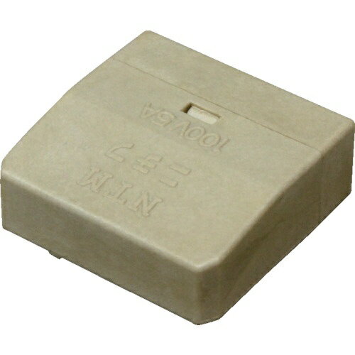 ニチフ端子工業｜NICHIFU ニチフ 防災用耐熱型差込コネクタ極数4 （30個入）