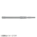 ユニカ|unika ユニカ 吸塵ドリルQビット(クロス) 六角軸 32.0×490mm