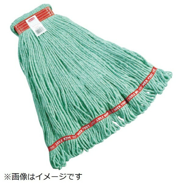 【用途】・水拭き・から拭き・ワックス掛けに。・モップ替糸。【仕様】・色： ホワイト・サイズ： L・シートサイズ（mm）： 25・フチ色： ホワイト・リサイクルコンテンツ： 74％・洗濯対応： 75回・業務用洗濯機対応： 75回まで