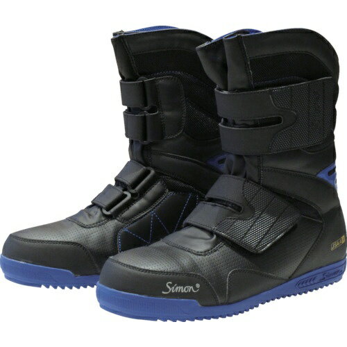 シモン｜Simon シモン　高所作業用プロテクティブスニーカー　S038