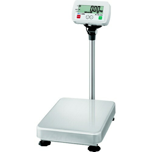 Stand Measures - A&D｜エー・アンド・デイ A＆D　防水型デジタル台はかり　150kg／20g