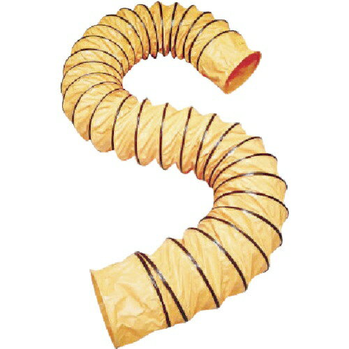 スイデン｜Suiden スイデン　送風機用ダクト　スタンダード　φ230　5m