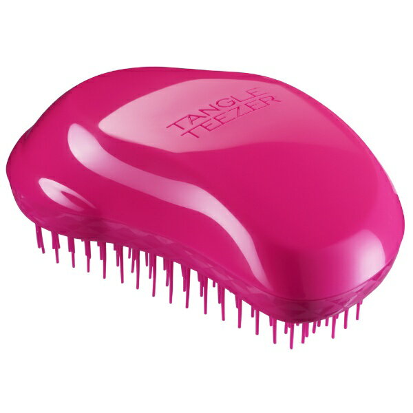 タングルティーザー｜TANGLE TEEZER タングルティーザー ザ・オリジナル ノーマル ピンクフィズ