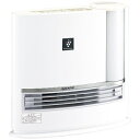 シャープ SHARP HX-H120 電気ファンヒーター ア...