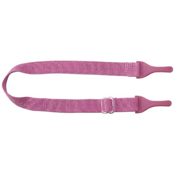 トマトグラッシーズ｜TOMATO GLASSES トマトグラッシーズ専用 バンド ピンク