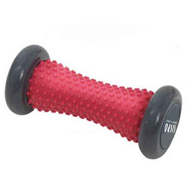 東急スポーツオアシス｜TOKYU SPORTS OASIS フィットネスクラブがつくった ほぐしローラーFoot（ピンク）のサムネイル