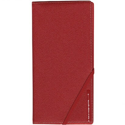 コンサイス｜CONCISE スキミングブロックトラベルパスポートケース皮革調R