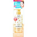 コーセーコスメポート｜KOSE COSMEPORT softymo（ソフティモ）ラチェスカ ミルククレンジング 200mL