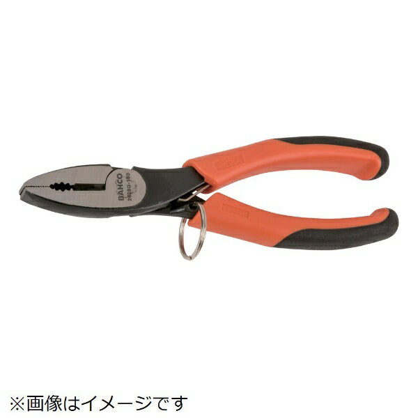 バーコ｜BAHCO バーコ　高所作業向け　エルゴペンチ