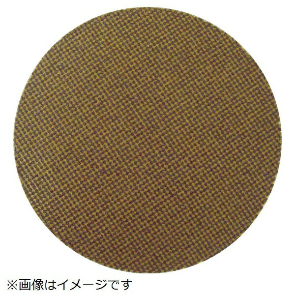 トラスコ中山|TRUSCO NAKAYAMA TRUSCO アストラマジック 穴なし Φ125 60# (50枚入)