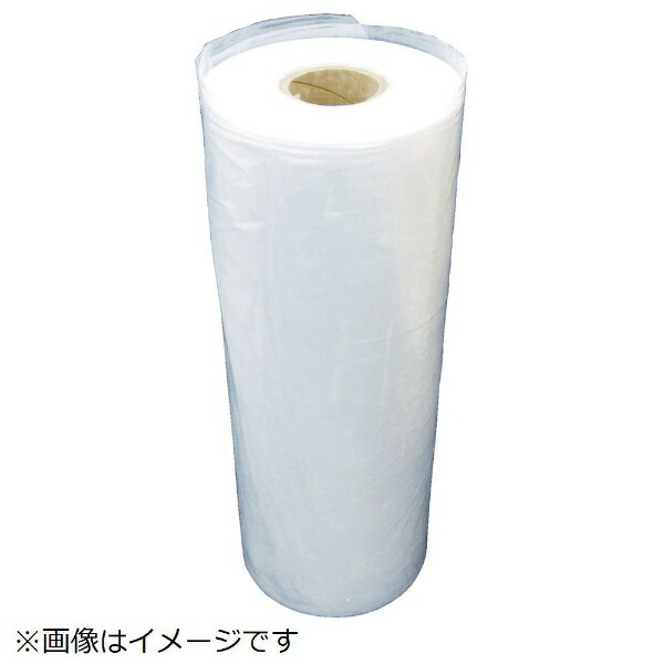 トラスコ中山｜TRUSCO NAKAYAMA TRUSCO　ポリチューブ　0．05×800×200M巻　（1巻入）