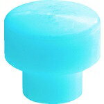 オーエッチ工業｜OH OH　ステンレスソフトハンマー替ヘッド青＃1　1／2